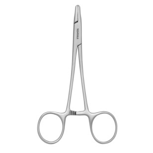 Collier Needle Holder